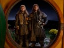 Lo Hobbit: pioggia di foto dal primo capitolo