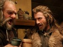 Lo Hobbit: pioggia di foto dal primo capitolo