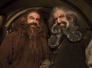 Lo Hobbit: pioggia di foto dal primo capitolo