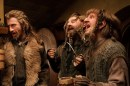 Lo Hobbit: pioggia di foto dal primo capitolo