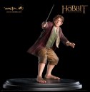 Lo Hobbit statue ufficiali 3