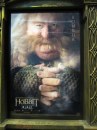 Lo Hobbit  Un viaggio inaspettato - 16 nuovi character poster