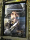 Lo Hobbit  Un viaggio inaspettato - 16 nuovi character poster