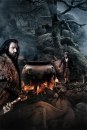 Lo Hobbit: Un Viaggio Inaspettato - ancora un trailer in italiano più artwork