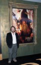 Lo Hobbit - Un Viaggio Inaspettato in foto dalla prima di New York