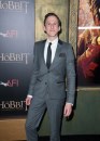 Lo Hobbit - Un Viaggio Inaspettato in foto dalla prima di New York