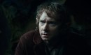 Lo Hobbit – un Viaggio Inaspettato: un\'altra foto con Bilbo Baggins