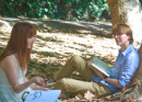 Locarno 2012 - Ruby Sparks: le foto del film con Paul Dano