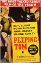 L\'occhio che uccide: foto, video, trailer del cult Peeping Tom di Michael Powell