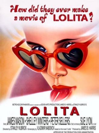 lolita poster