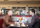 Looper: pioggia di foto per il film fantascientifico con Joseph Gordon-Levitt e Bruce Willis