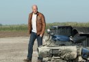 Looper: pioggia di foto per il film fantascientifico con Joseph Gordon-Levitt e Bruce Willis