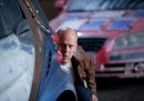 Looper: pioggia di foto per il film fantascientifico con Joseph Gordon-Levitt e Bruce Willis