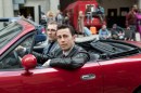 Looper: trailer sottotitolato in italiano più nuove immagini per il fanta-thriller con Joseph Gordon-Levitt