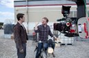 Looper: trailer sottotitolato in italiano più nuove immagini per il fanta-thriller con Joseph Gordon-Levitt