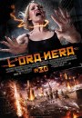 L'Ora Nera - la locandina italiana e due poster internazionali per il fanta-thriller con Emile Hirsch