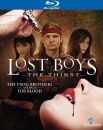 Lost Boys 3 - Foto e Trailer