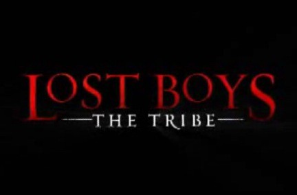 lost boys the tribe logo