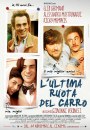 L'ultima ruota del carro poster e foto del nuovo film di Giovanni Veronesi