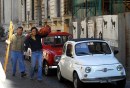 L'ultima ruota del carro poster e foto del nuovo film di Giovanni Veronesi