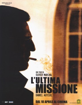 l'ultima missione poster