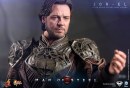 L'uomo d'acciaio - foto action figure Jor-El / Russell Crowe 11