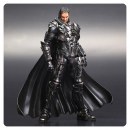 L\\'uomo d\\'acciaio - foto statue e action figures 10