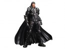 L\\'uomo d\\'acciaio - foto statue e action figures 12