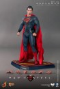 L'uomo d'acciaio - Man of Steel: foto action figure Hot Toys 10