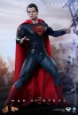 L'uomo d'acciaio - Man of Steel: foto action figure Hot Toys 2