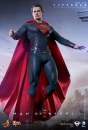 L'uomo d'acciaio - Man of Steel: foto action figure Hot Toys 3