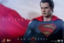 L'uomo d'acciaio - Man of Steel: foto action figure Hot Toys 8