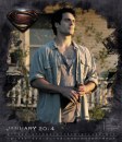 L’uomo d’acciaio - Man of Steel: nuova locandina e immagini del calendario ufficiale 3