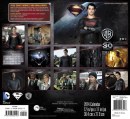 L’uomo d’acciaio - Man of Steel: nuova locandina e immagini del calendario ufficiale 6