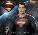 L’uomo d’acciaio - Man of Steel: nuova locandina e immagini del calendario ufficiale 7