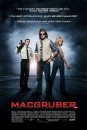 MacGruber: Locandina, foto e wallpaper della parodia di MacGyver