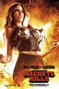 Machete Kills character poster 2