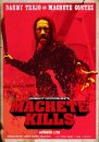 Machete Kills: due nuove locandine per il sequel di Robert Rodriguez