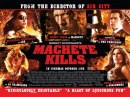 Machete Kills: due nuove locandine per il sequel di Robert Rodriguez