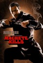 Machete Kills: ecco il poster di Marko Zaror