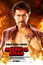 Machete Kills: nuovi character poster per il sequel di Robert Rodriguez 2