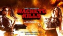 Machete Kills: nuovi character poster per il sequel di Robert Rodriguez 1