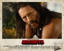 Machete: tutte le fotoe le locandine promozionali del film