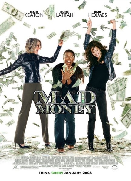 mad money poster