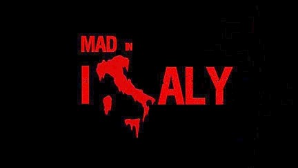 mad in italy logo