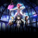 Madoka Magica - The Movie - La Storia della Ribellione