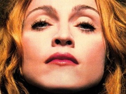 madonna new moon