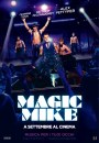 Magic Mike - locandina