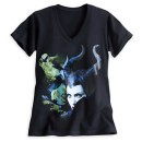 Maleficent: bambole, gadget e t-shirt ufficiali del live-action Disney