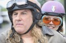 Mammuth: foto e trailer italiano della commedia con Gerard Depardieu